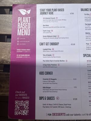   at Balance Bowl in Gzira