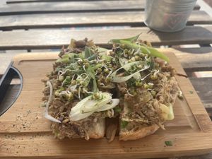   at Balance Bowl in Gzira