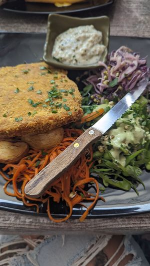  at Balance Bowl in Gzira