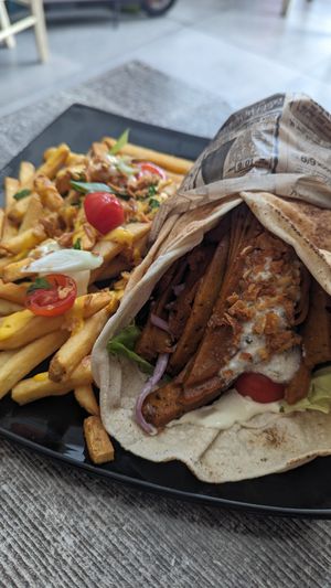  at Balance Bowl in Gzira