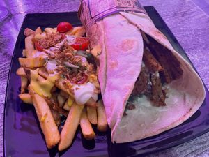   at Balance Bowl in Gzira