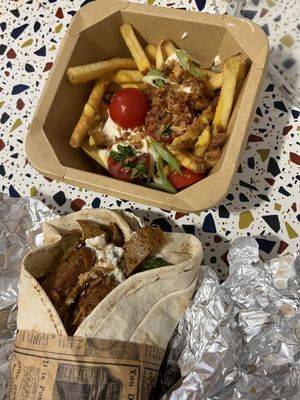   at Balance Bowl in Gzira