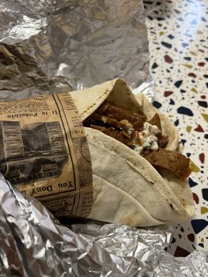   at Balance Bowl in Gzira