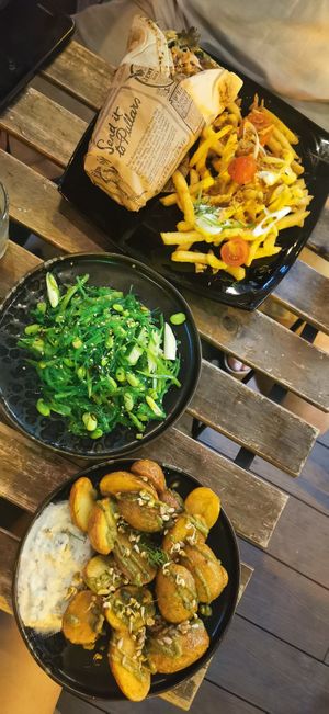  at Balance Bowl in Gzira