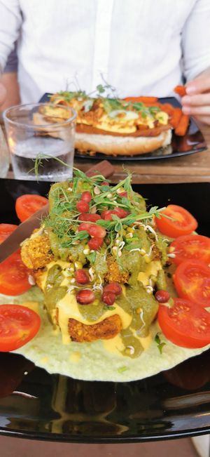  at Balance Bowl in Gzira