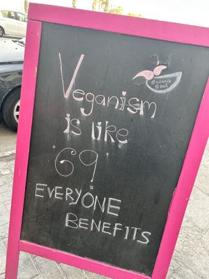   at Balance Bowl in Gzira