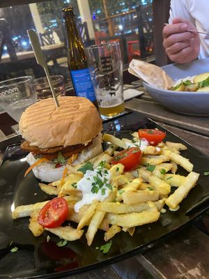   at Balance Bowl in Gzira