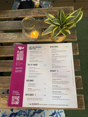   at Balance Bowl in Gzira