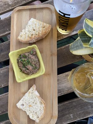   at Balance Bowl in Gzira