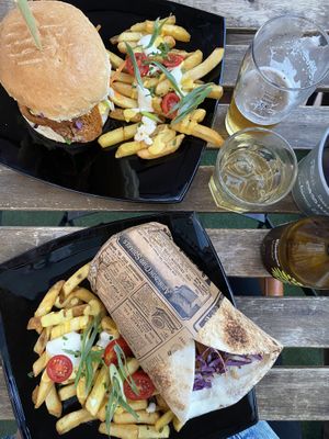   at Balance Bowl in Gzira