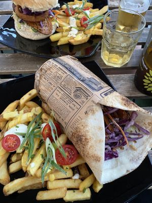   at Balance Bowl in Gzira