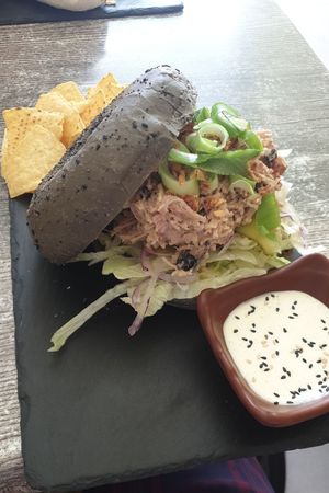  at Balance Bowl in Gzira