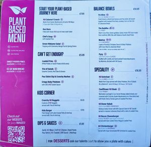  at Balance Bowl in Gzira