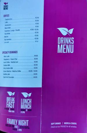  at Balance Bowl in Gzira