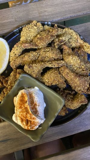   at Balance Bowl in Gzira