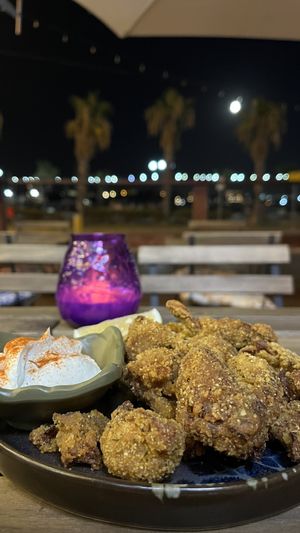   at Balance Bowl in Gzira