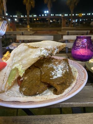   at Balance Bowl in Gzira