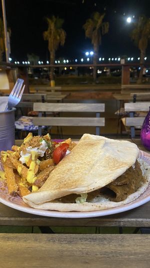   at Balance Bowl in Gzira