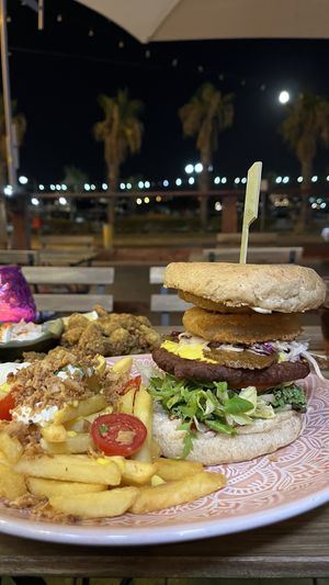   at Balance Bowl in Gzira