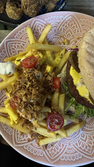   at Balance Bowl in Gzira