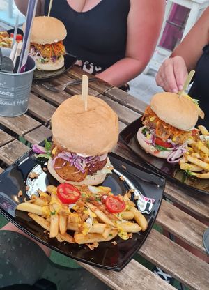  at Balance Bowl in Gzira