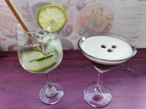  at Balance Bowl in Gzira