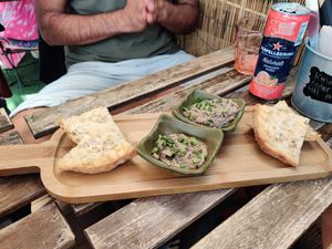  at Balance Bowl in Gzira