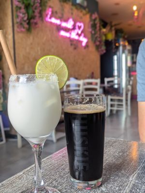  at Balance Bowl in Gzira