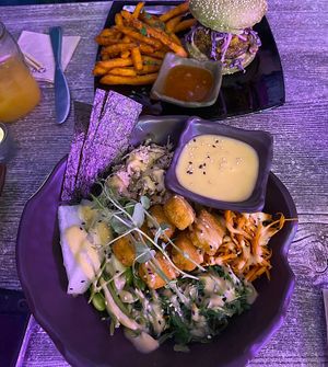   at Balance Bowl in Gzira