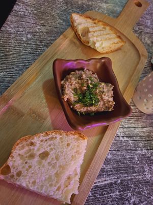  at Balance Bowl in Gzira