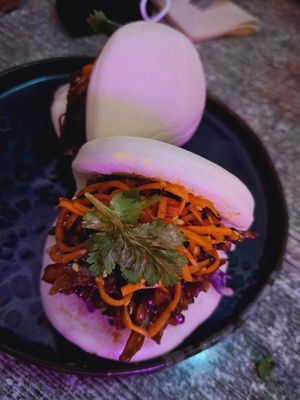  at Balance Bowl in Gzira