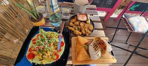  at Balance Bowl in Gzira