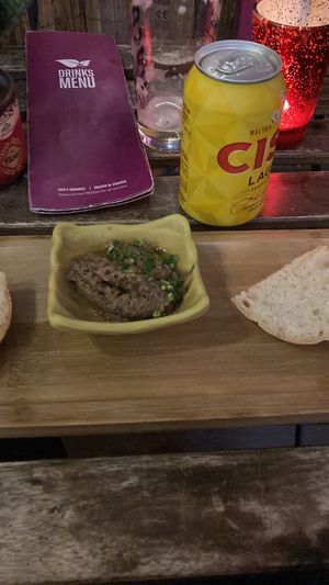   at Balance Bowl in Gzira