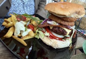   at Balance Bowl in Gzira