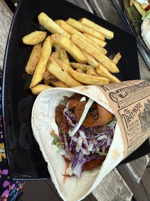   at Balance Bowl in Gzira