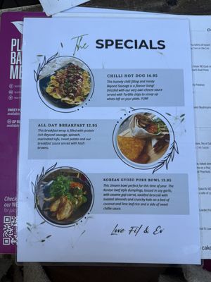   at Balance Bowl in Gzira