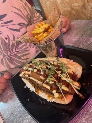   at Balance Bowl in Gzira