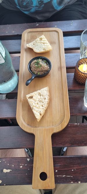  at Balance Bowl in Gzira