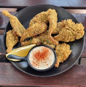  at Balance Bowl in Gzira