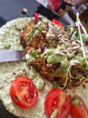  at Balance Bowl in Gzira