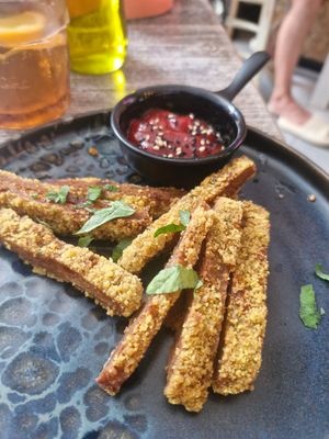  at Balance Bowl in Gzira