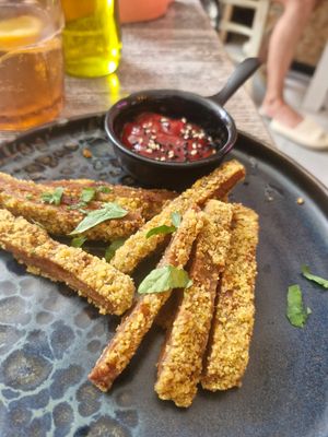  at Balance Bowl in Gzira