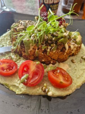  at Balance Bowl in Gzira