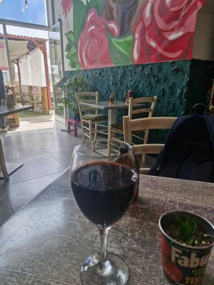  at Balance Bowl in Gzira