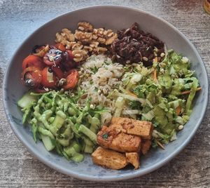  at Balance Bowl in Gzira