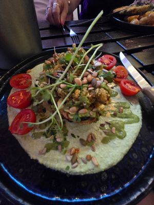  at Balance Bowl in Gzira