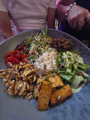  at Balance Bowl in Gzira