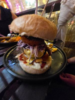  at Balance Bowl in Gzira