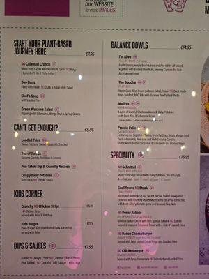  at Balance Bowl in Gzira