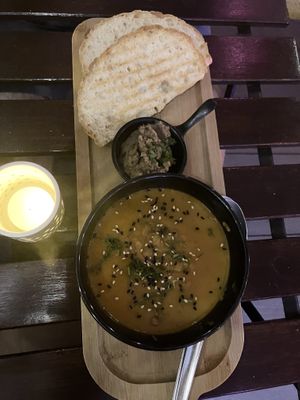   at Balance Bowl in Gzira